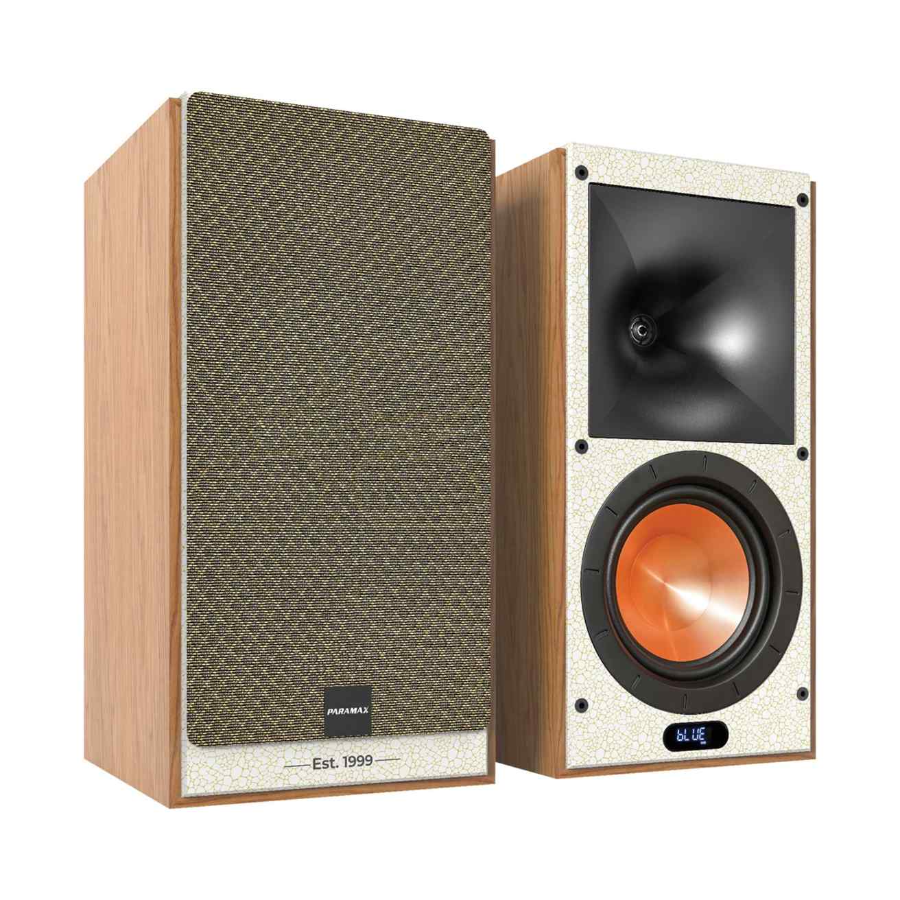 Loa nghe nhạc Karaoke Paramax EURO 801 Smart